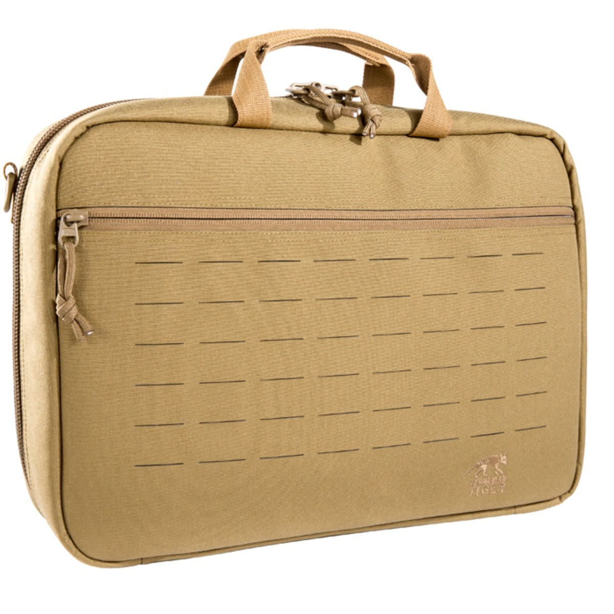 Tasmanian Tiger Modular Pistol Bag - Coyote On Sale - Best Price
