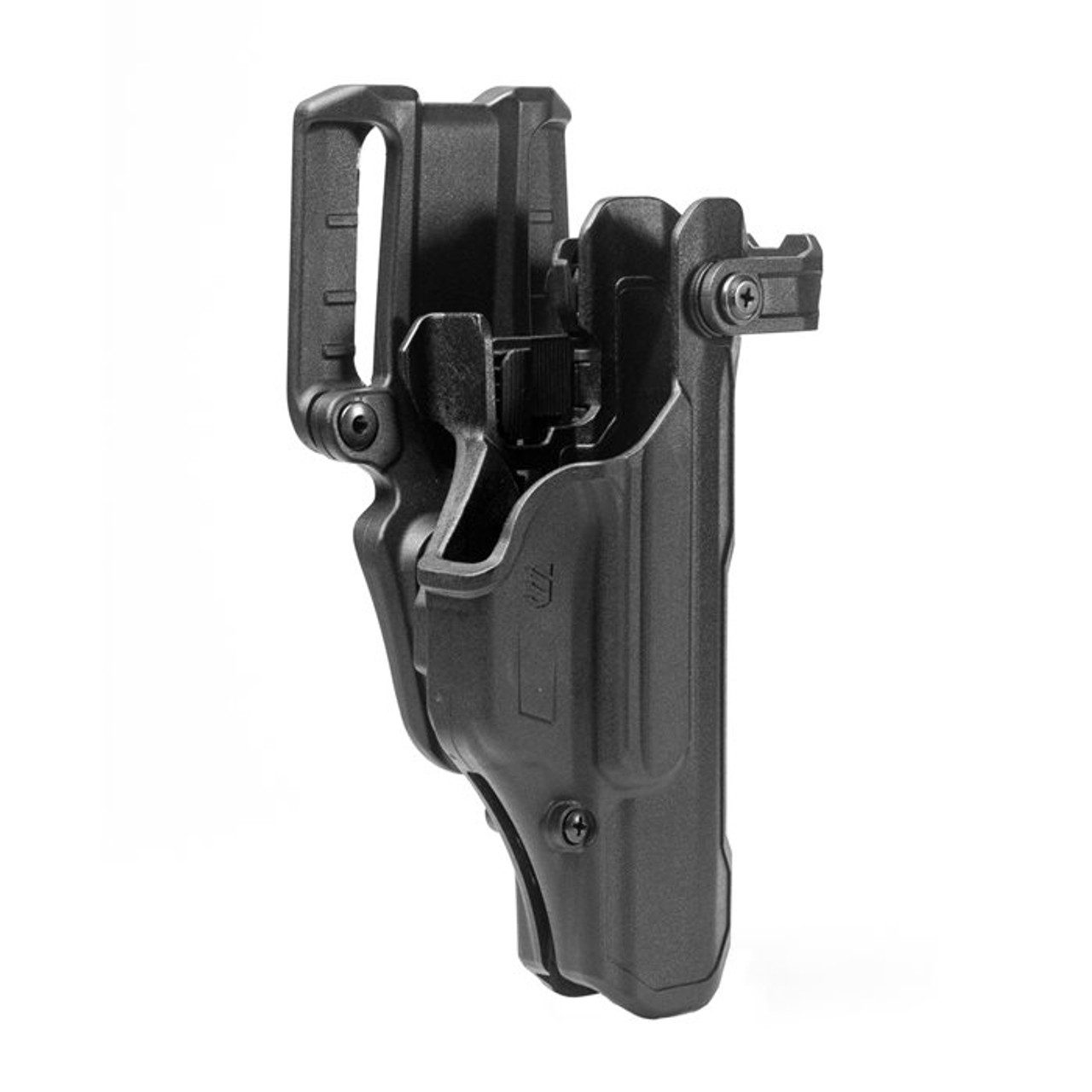 Blackhawk T-Series Level 3 Duty Non-Light Bearing Holsters for Sig P320 TLR  1/2 Right Hand - Botach®