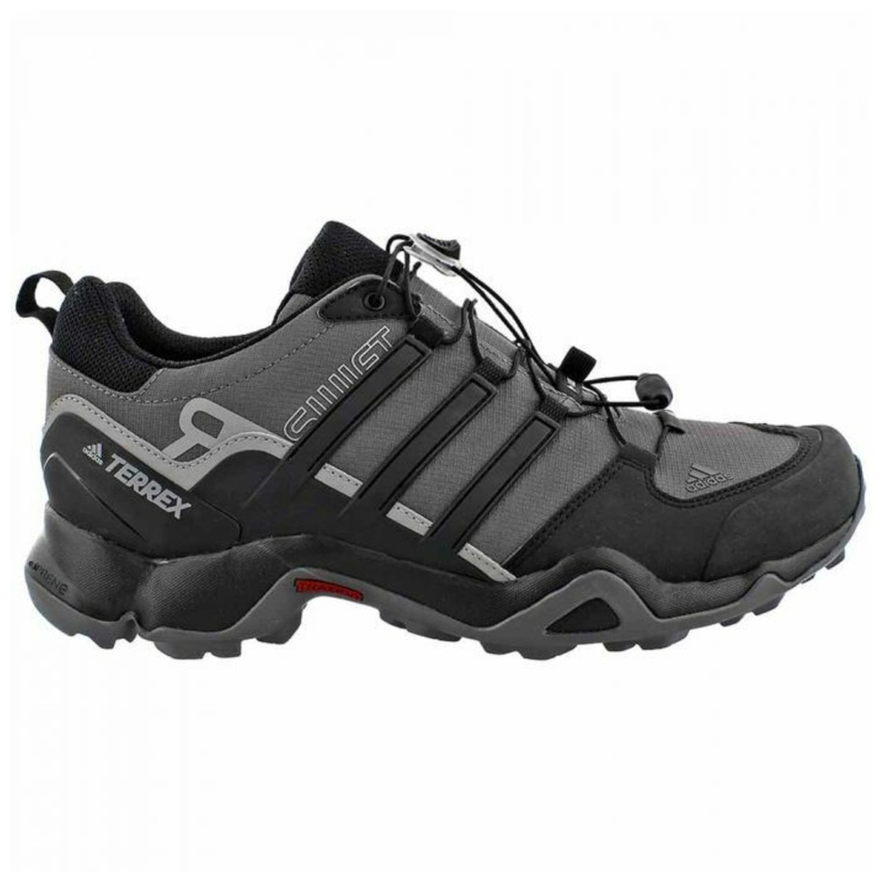 pesado Moderar Predecir Adidas BB4591 Men's Outdoor Terrex Swift R Hiking Shoes Size 8
