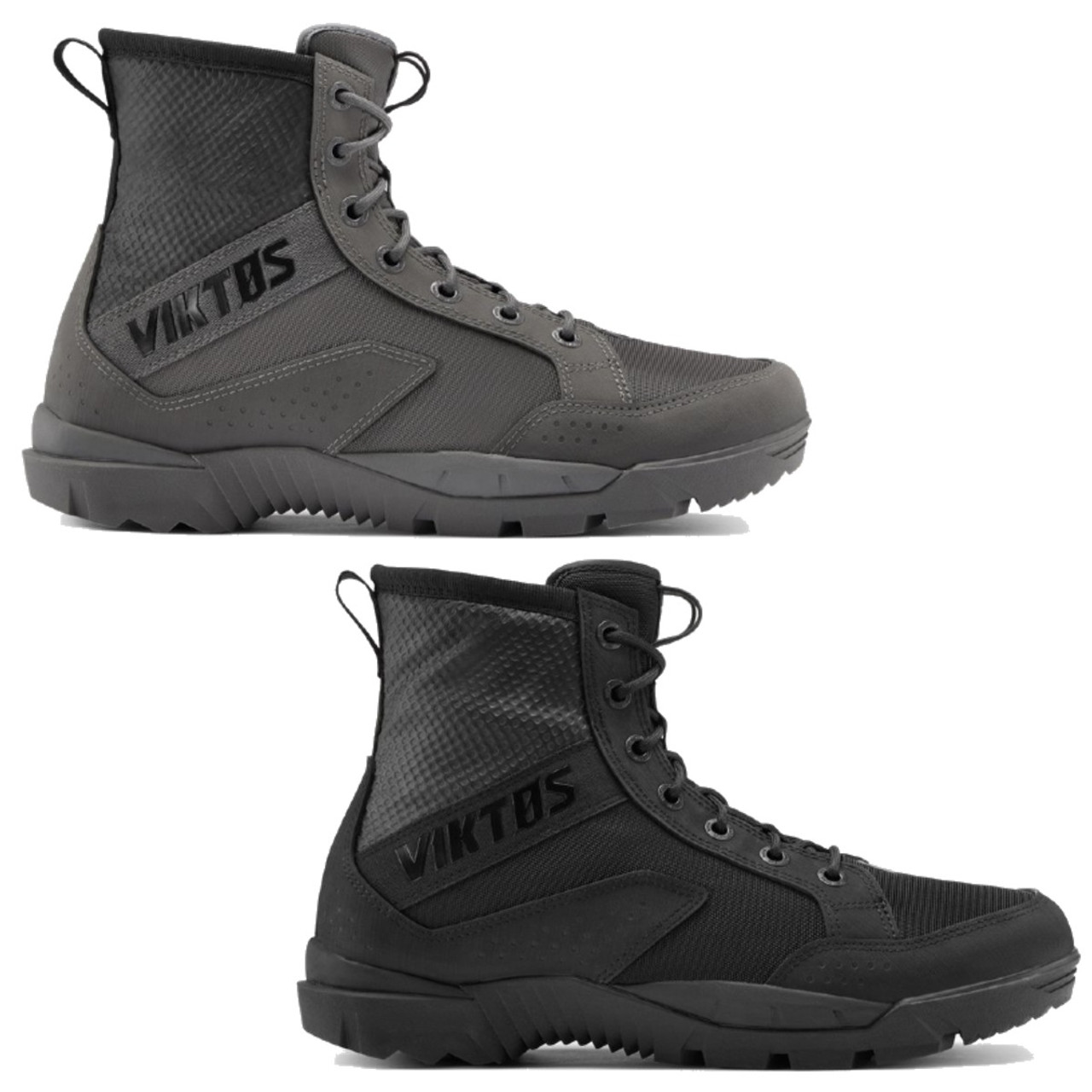 combat boots waterproof