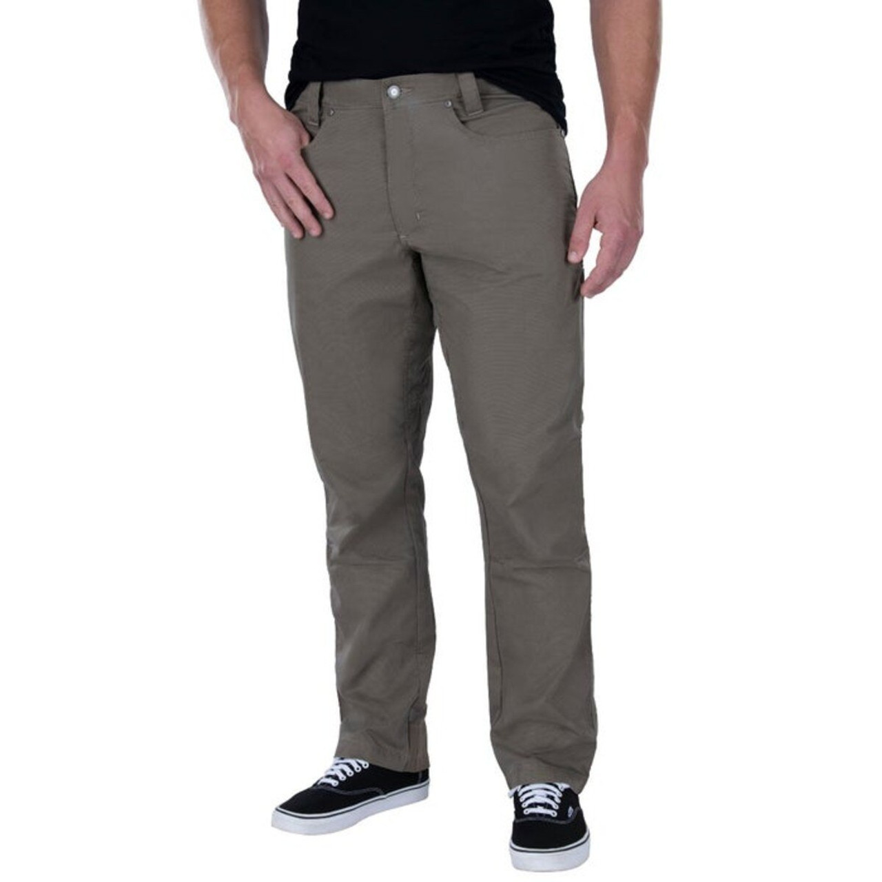正規品　machatt tuch half pants Breatheflex Pro Chainsaw Pants Design A Class 1 - Olive