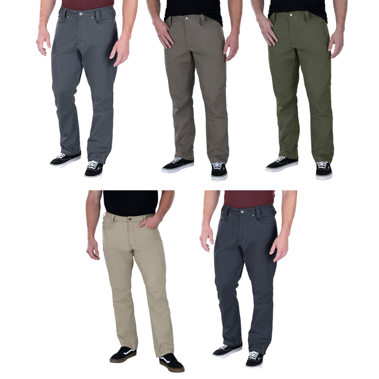 vertx cargo pants