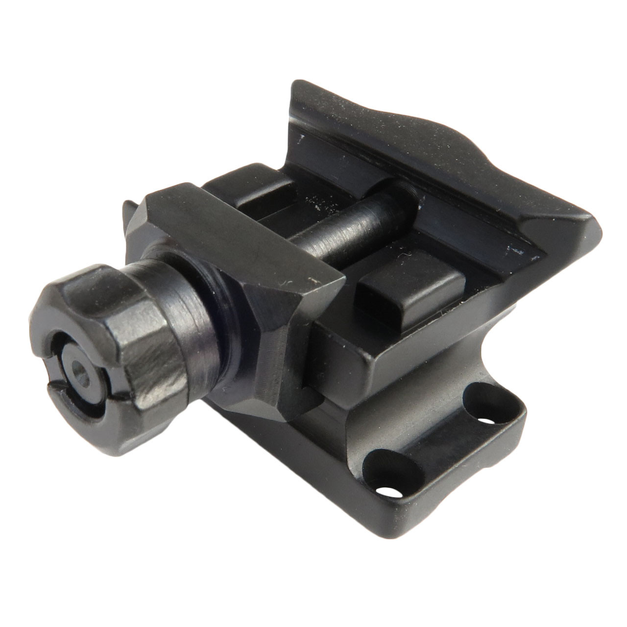 BattleSteel Absolute Co-Witness Mount for Trijicon MRO Reflex