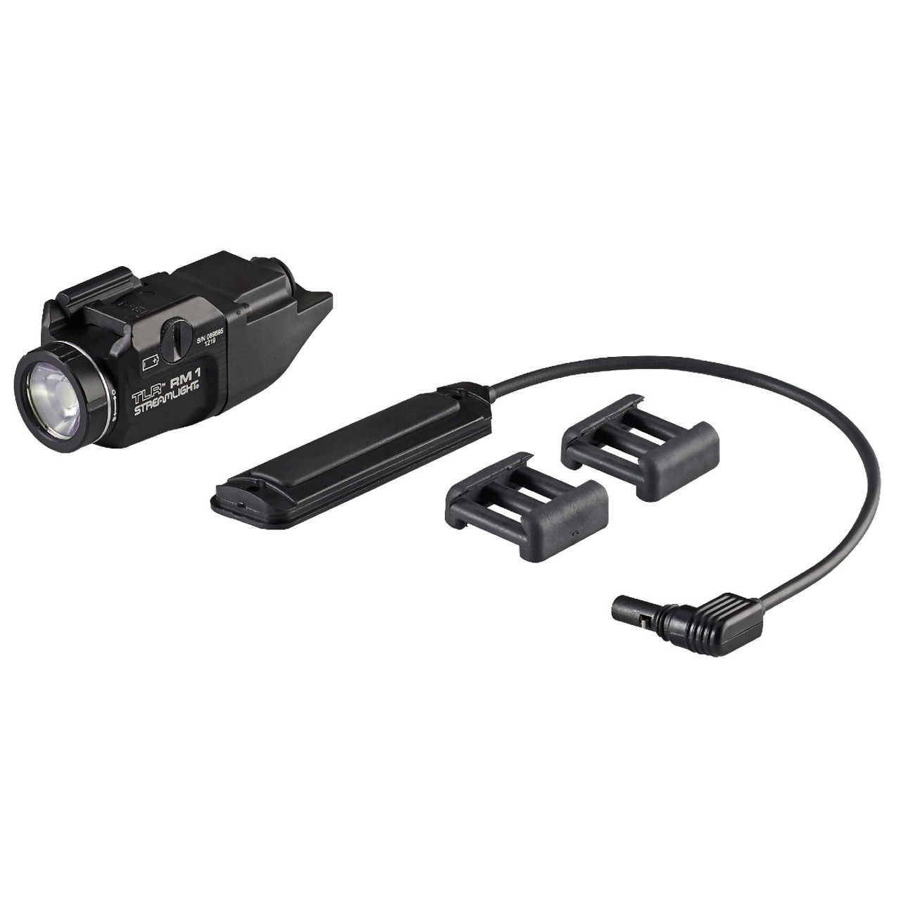 Streamlight TLR RM 1 Rail Mounted Tactical Lighting System