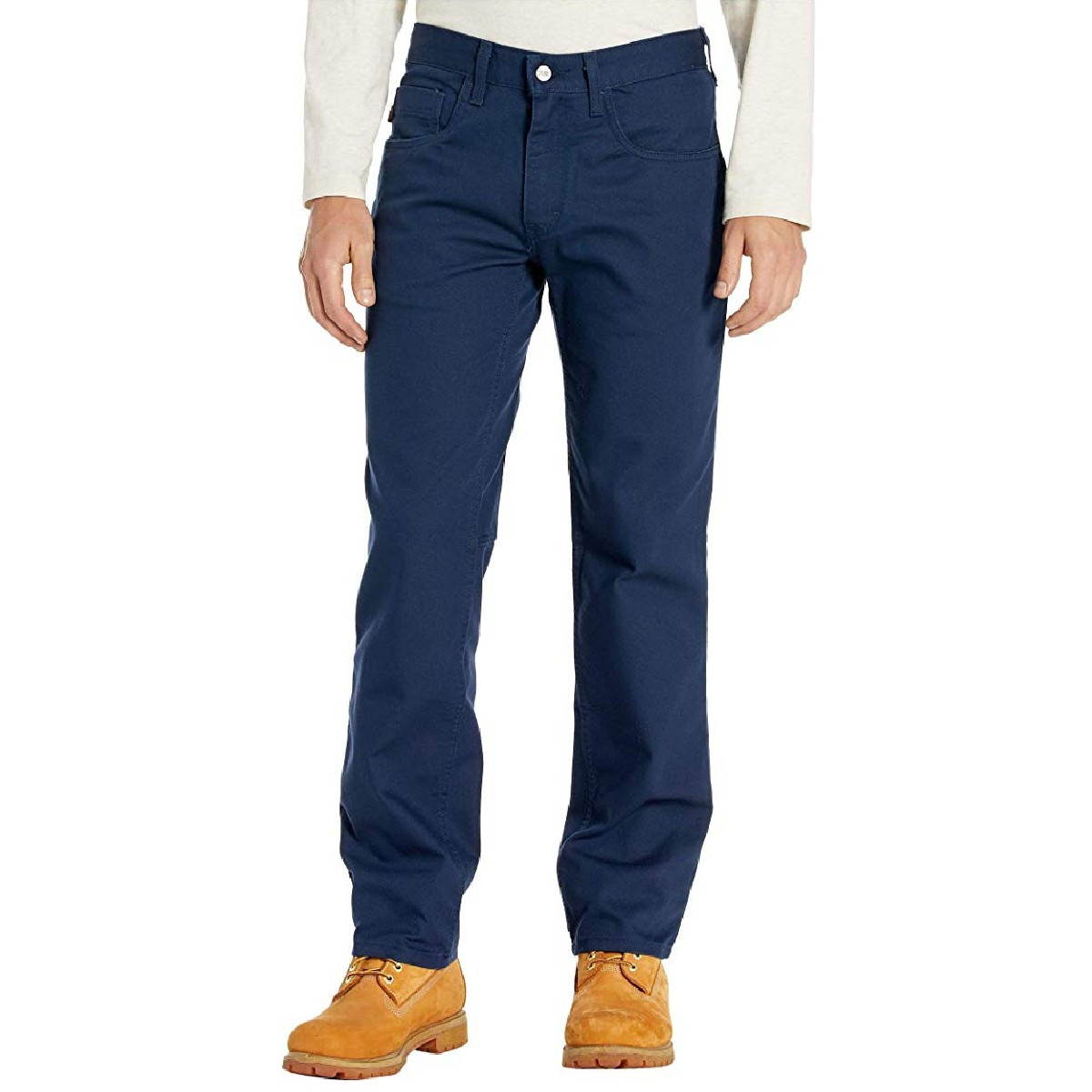 Pro 8 Series Flex Canvas Work Pants