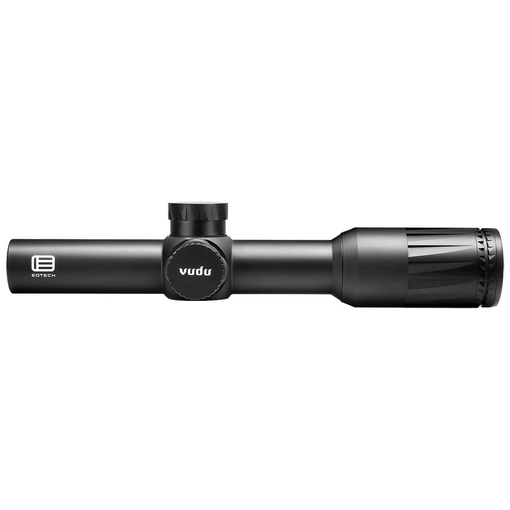 EOTech Vudu 1-8x24 SFP Riflescope On Sale - Best Price | BOTACH