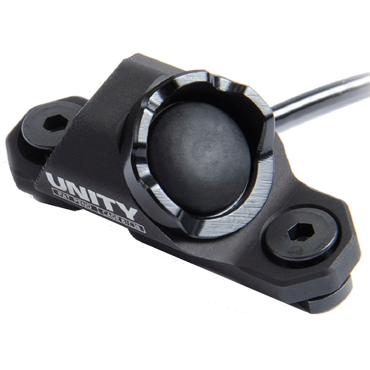 Hot Button Remote Switch Unity M-LOK Rail for Surefire M300