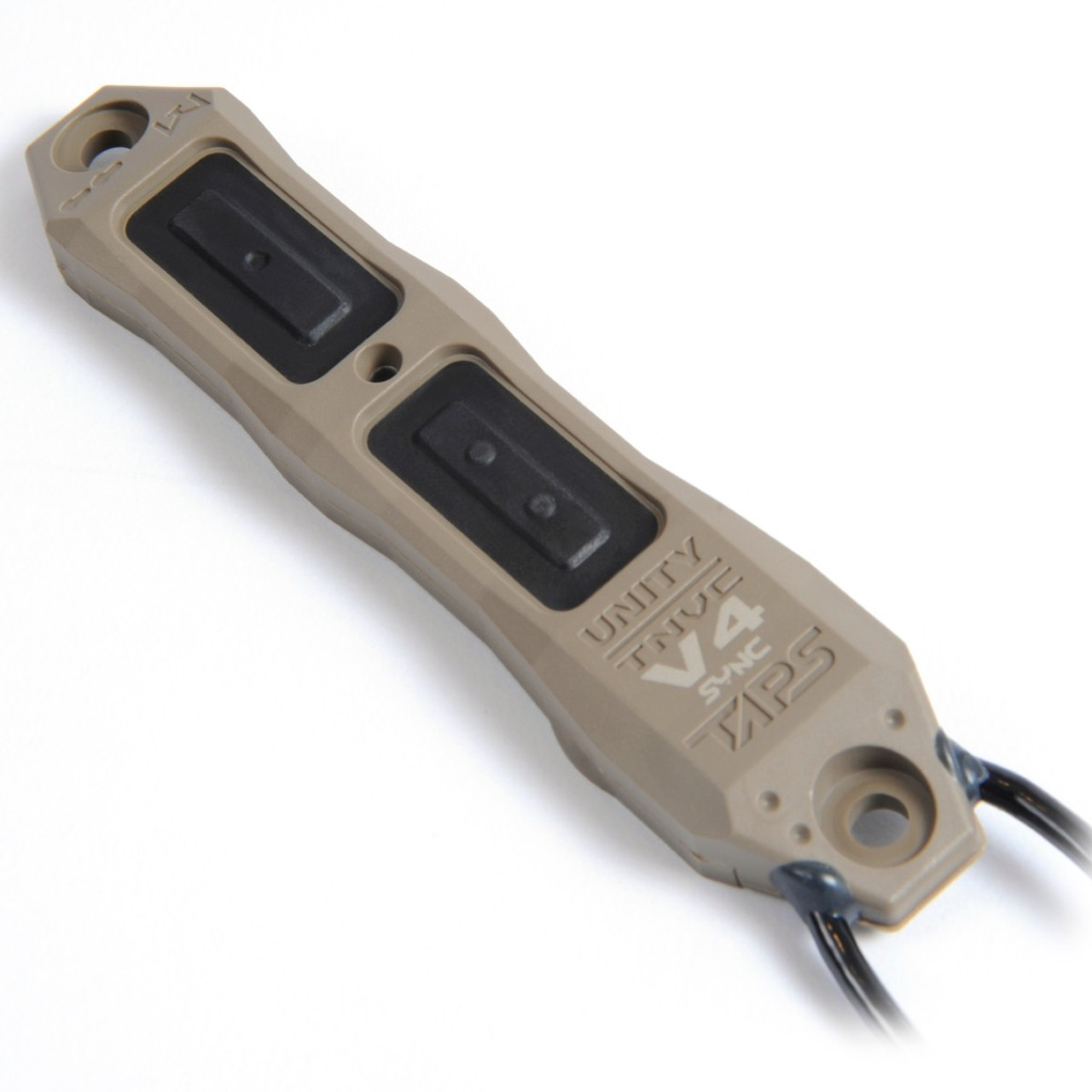 Unity TAPS SYNC Surefire/Laser 9