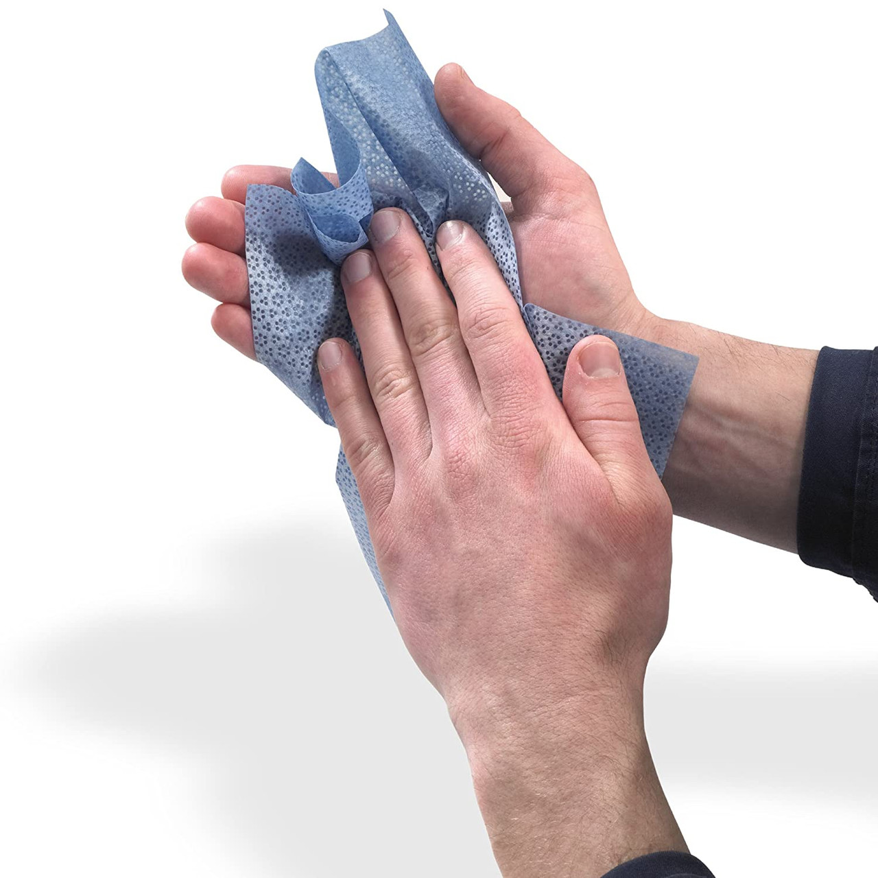 Gojo Fast Wipes Hand Cleaning Towels