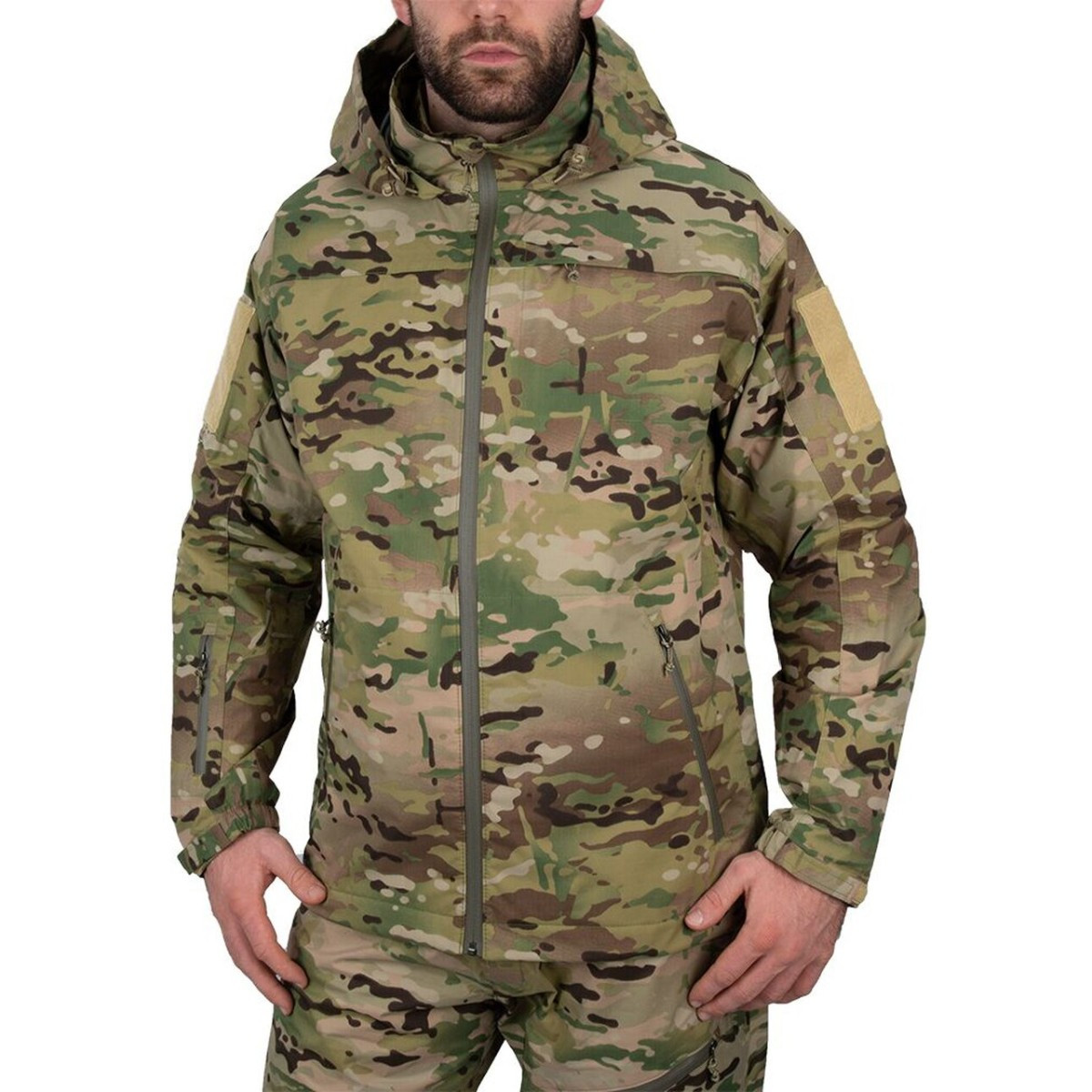 Vertx Recon Shell Jacket, Multi-Cam On Sale - Best Price | BOTACH