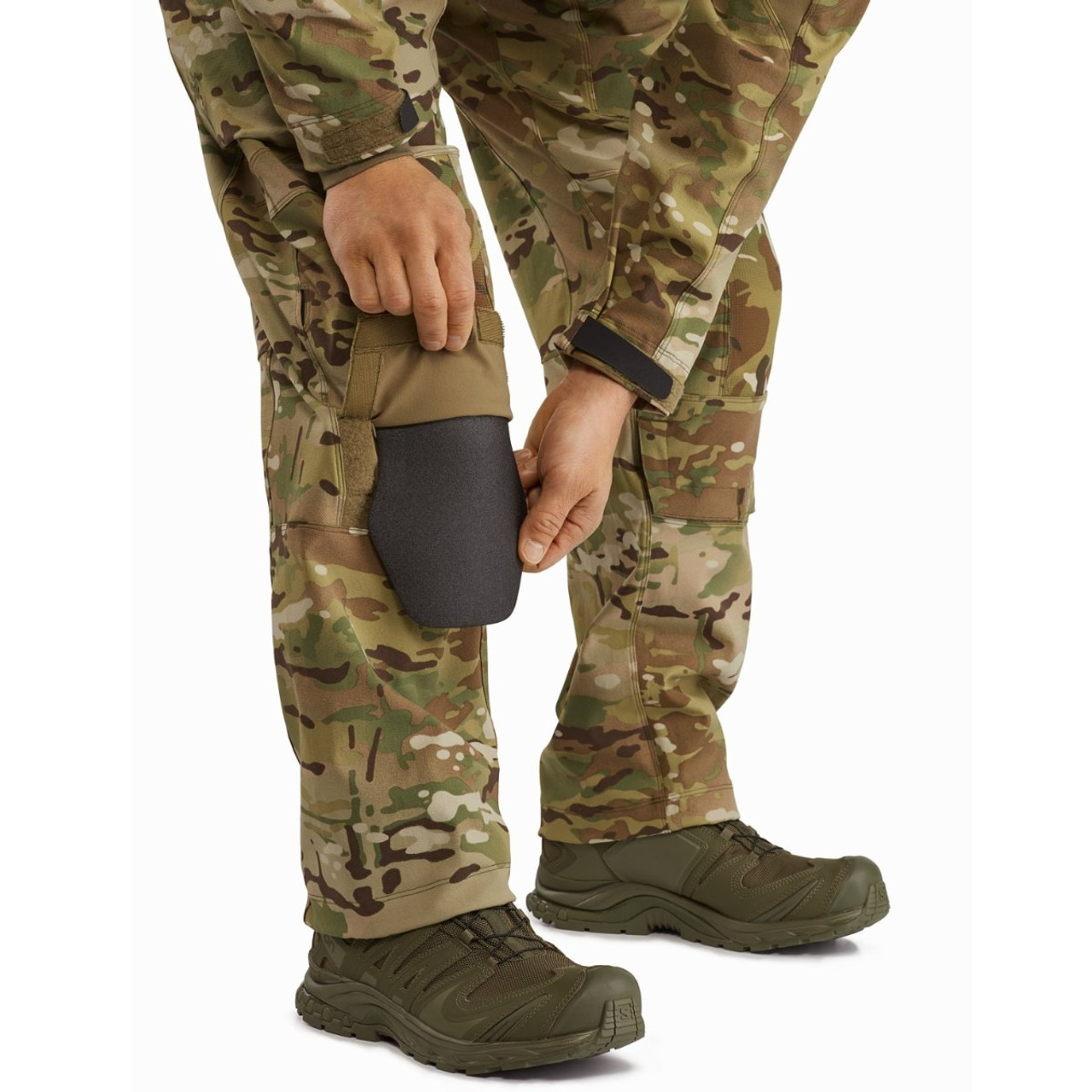 レア Arc'teryx LEAF Combat Pant Gen2 BK XS Arc'teryx LEAF Assault Pant AR Gen2 – Deliberate Dynamics