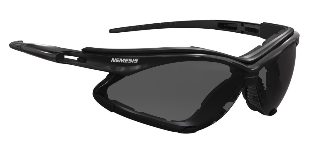 KleenGuard Nemesis Safety Glasses