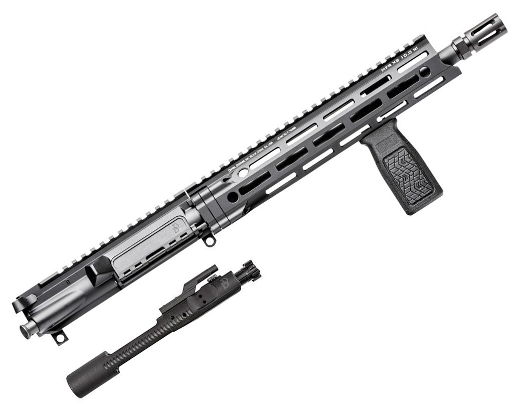 実物DANIELDEFENSE MFR 13.5インチM-LOKハンドガード MFR M-LOK DANIEL 13.5inch DEFENSE Daniel Defense M4用 HANDGUARD