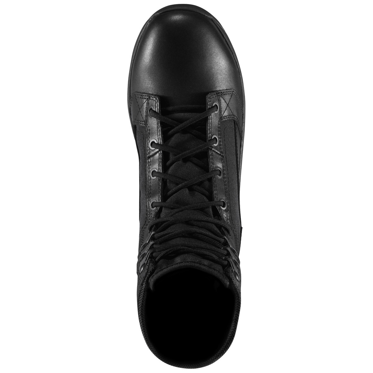 Danner 50124 Men's Tachyon Black Hot 8 