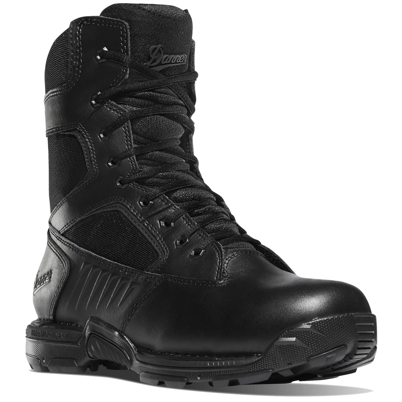 Danner 26634 Striker Bolt Side-Zip 8