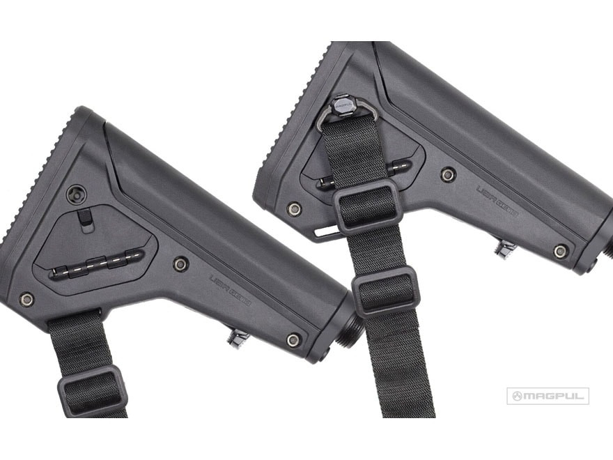 Magpul UBR Gen 2 AR-15 Reinforced Collapsible Stock On Sale - Best