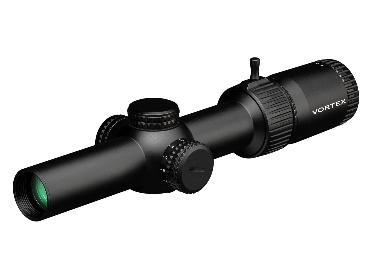 Vortex Strike Eagle 1-8x24 Rifle Scope On Sale - Best Price | BOTACH