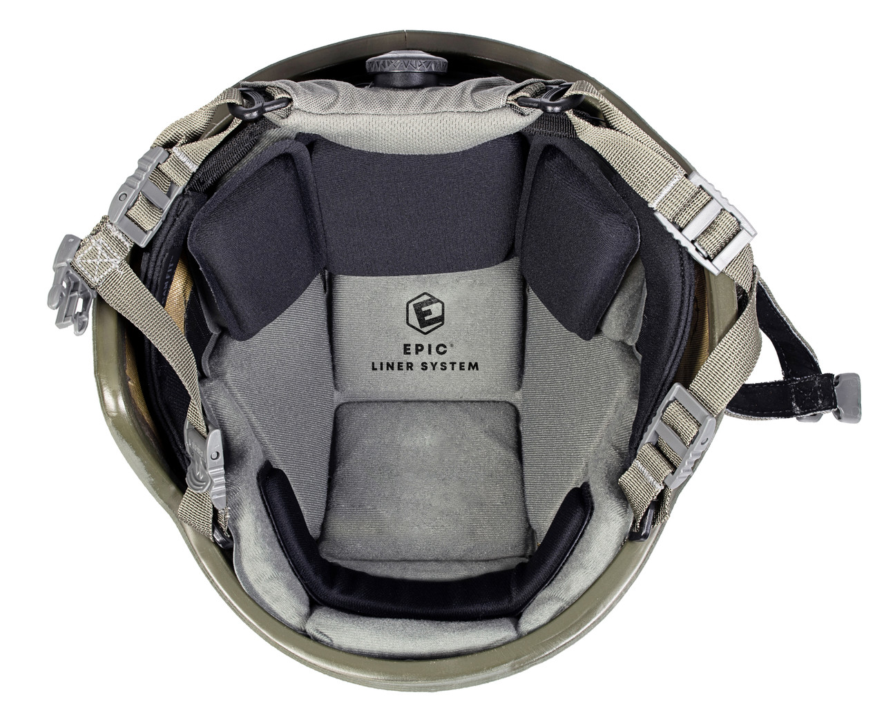 Avon Ceradyn N49 ULW Ballistic Bump Helmet w/ Dial Retention