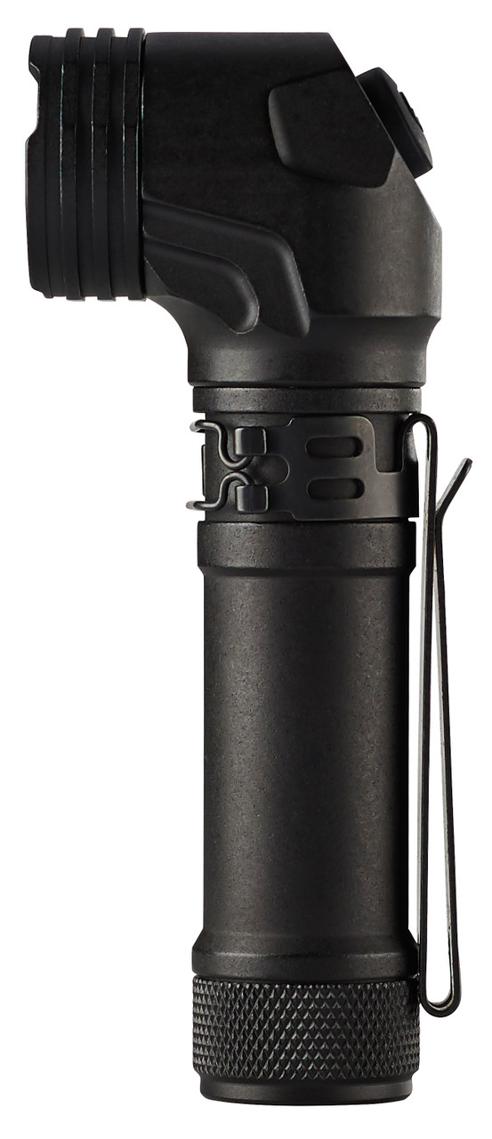 Streamlight ProTac 90X Right Angle Multi-Fuel Flashlight