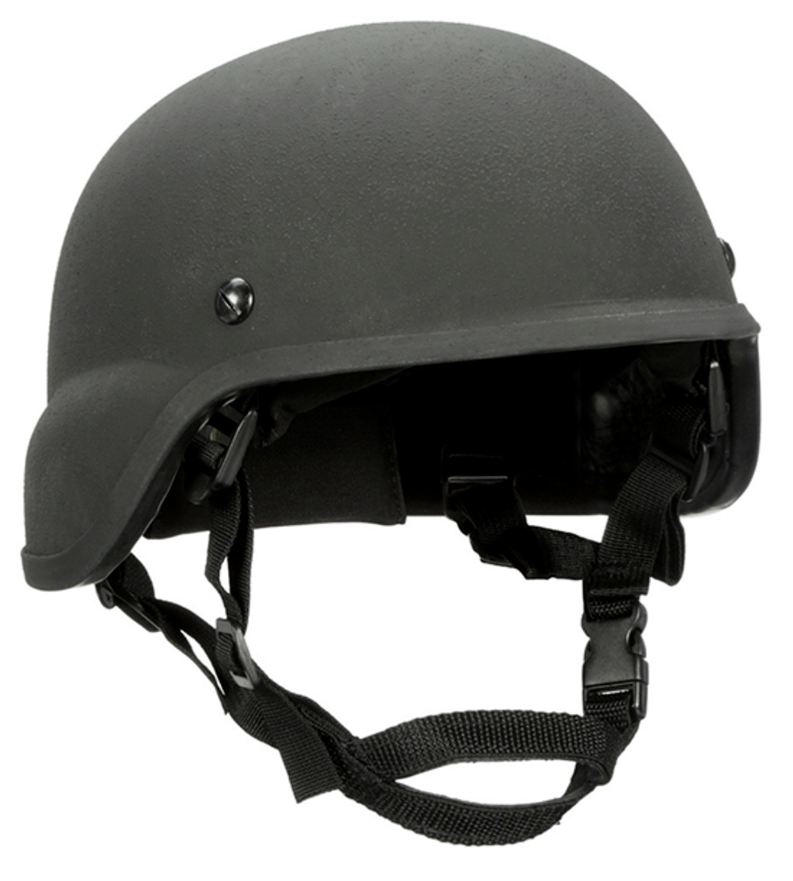 Avon Ceradyn C105HC Combat 1 High-Cut Ballistic Helmet w/ X-Back