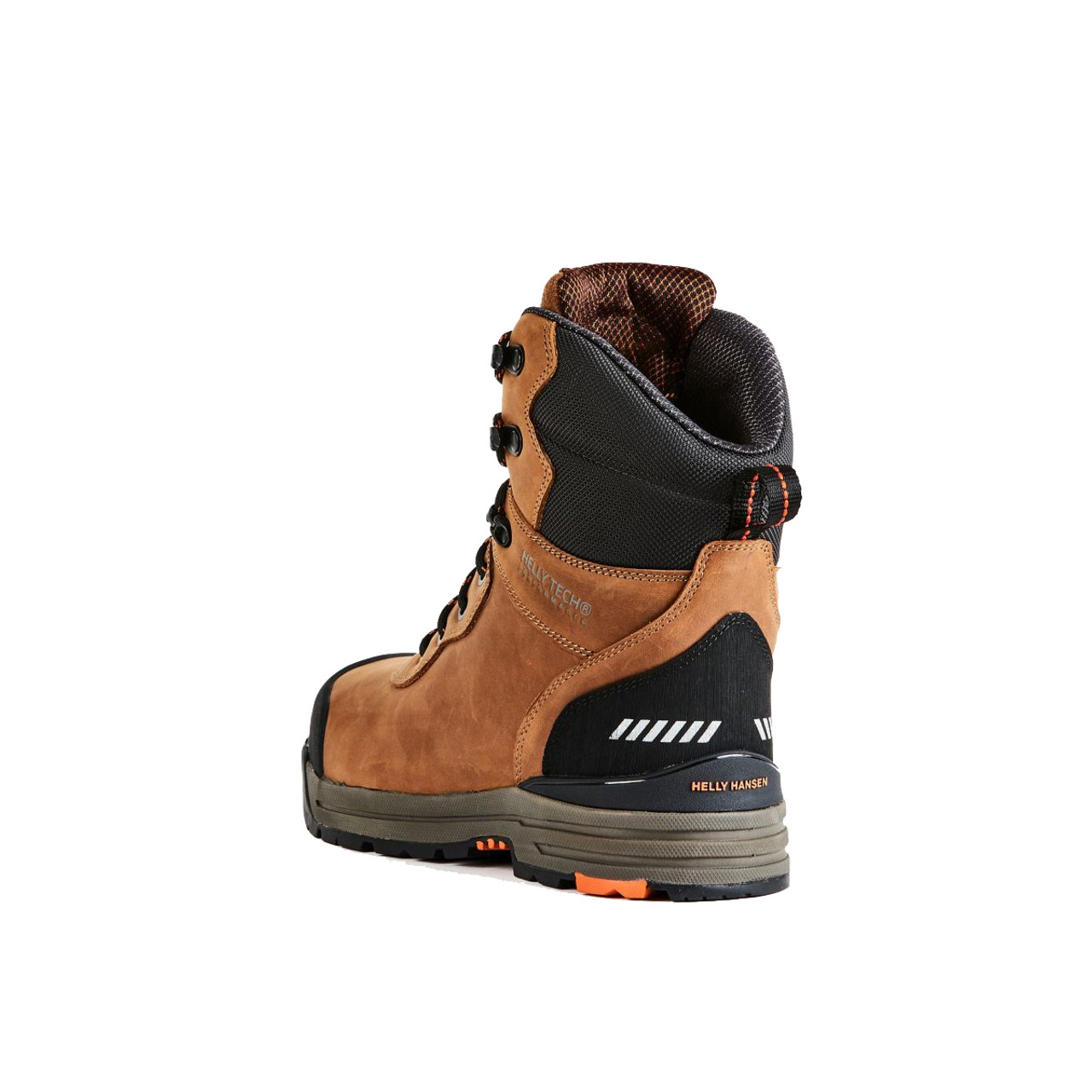 helly hansen mens hiking boots