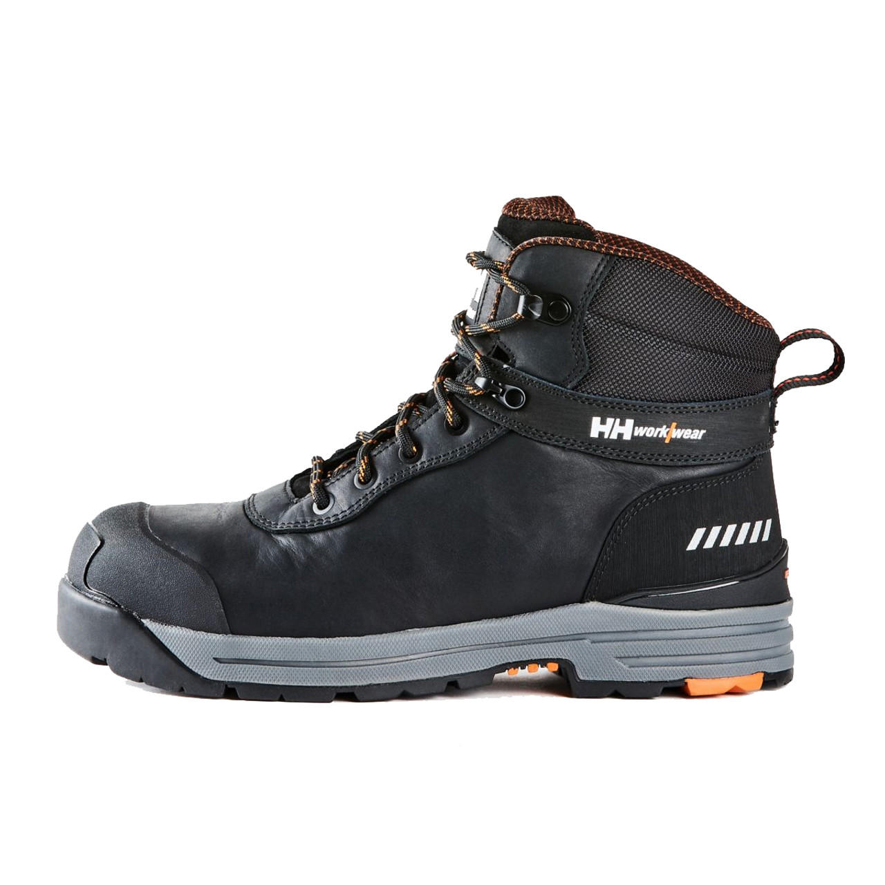 helly hansen hiking boots