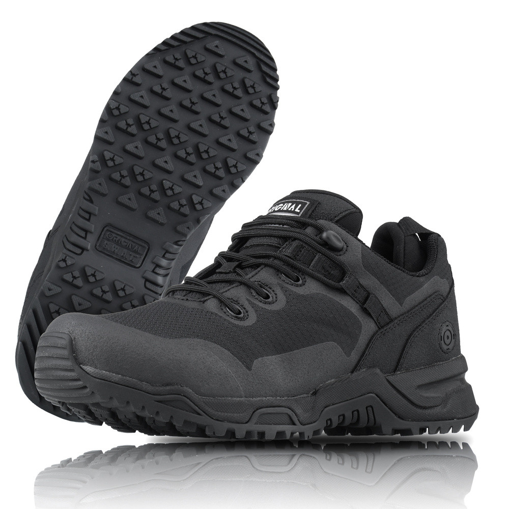 Original SWAT 175001 Alpha Fury Low Cut 3