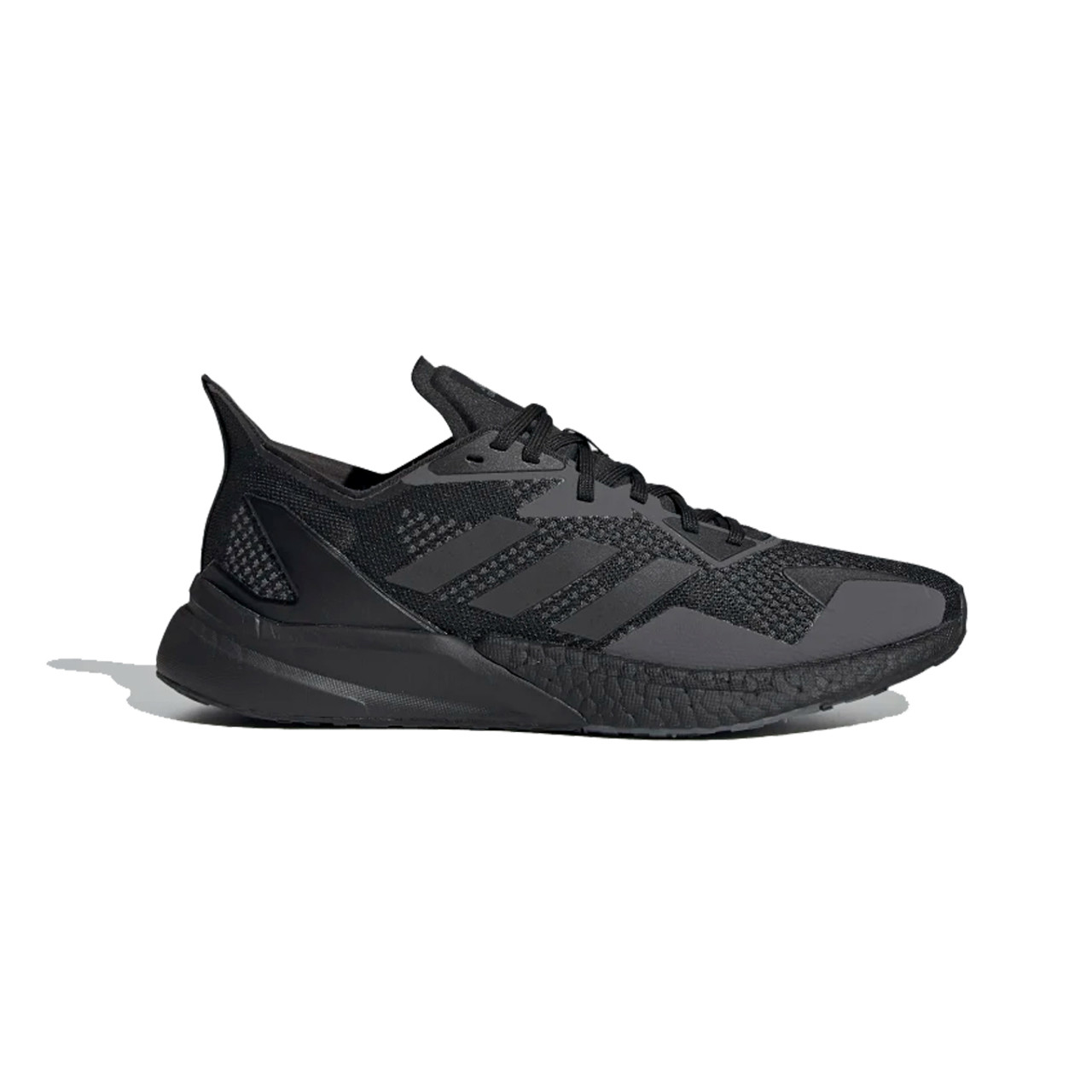 paradijs Republiek rundvlees Adidas EH0055 Men's X9000L3 Running Shoes Core Black/Core Black/Grey Six