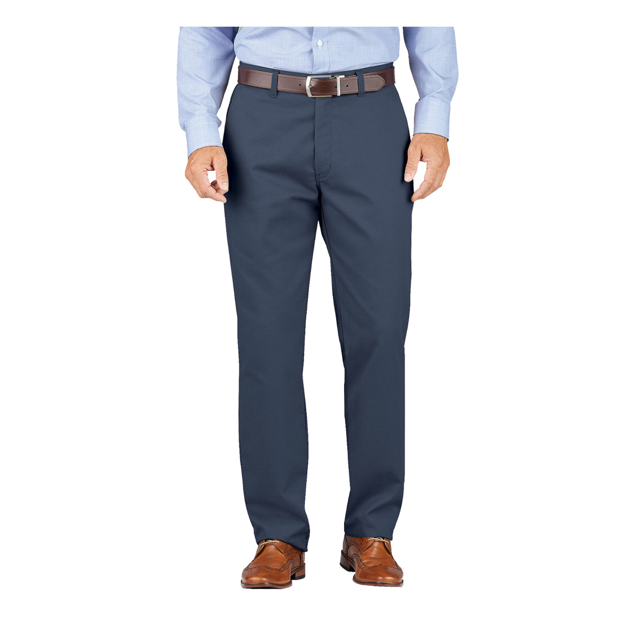 Buy Checked Tapered Fit Trousers Online at Best Prices in India - JioMart.