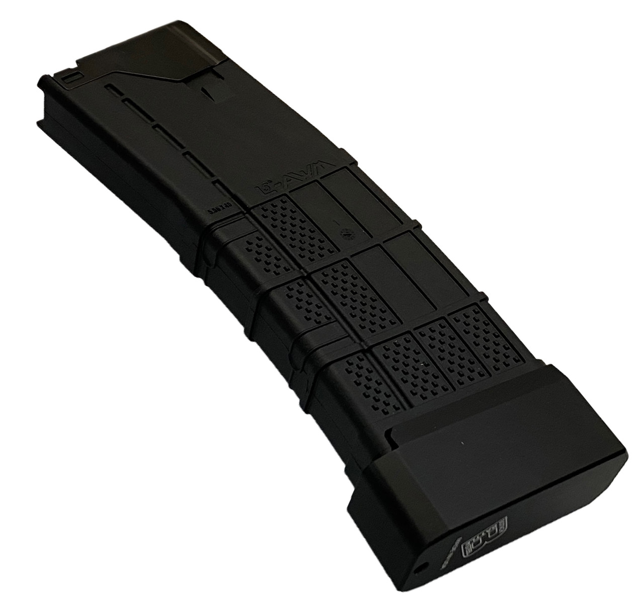 BattleSteel +6 Round Lancer Magazine Extension 2/Pack On Sale