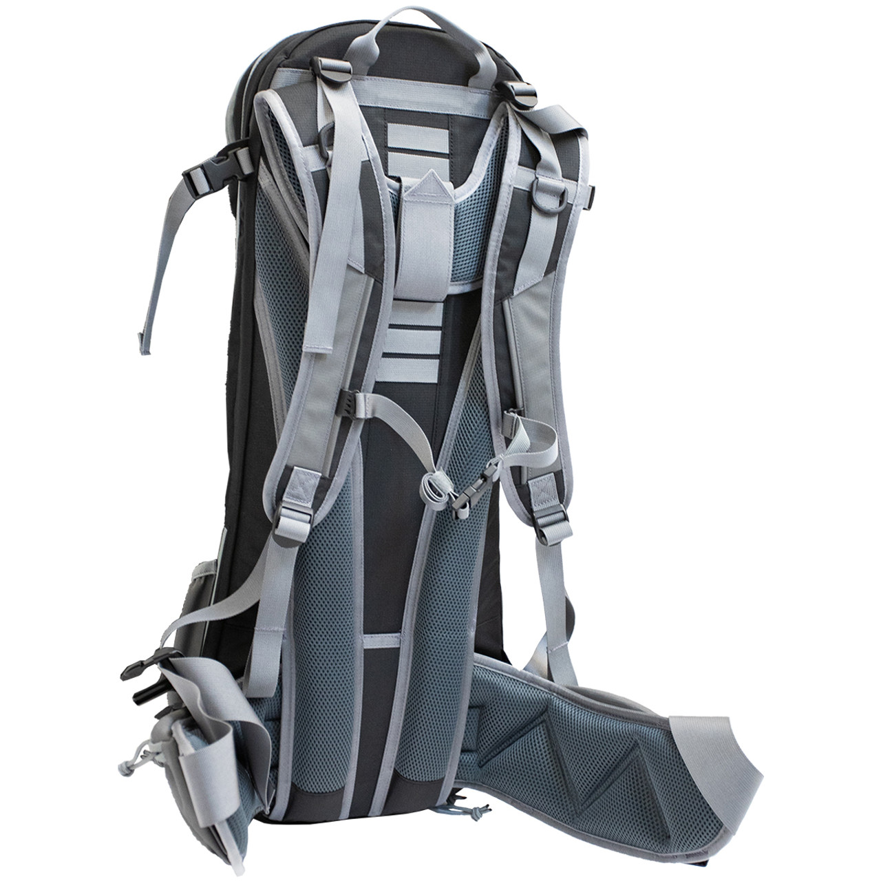 100％安い 希少 grey ghost backpack gear バッグ - pchelle.com