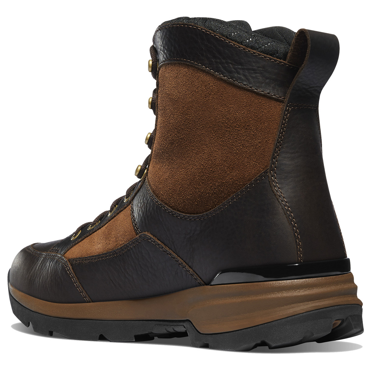 Danner 47611 Men's Recurve 7\
