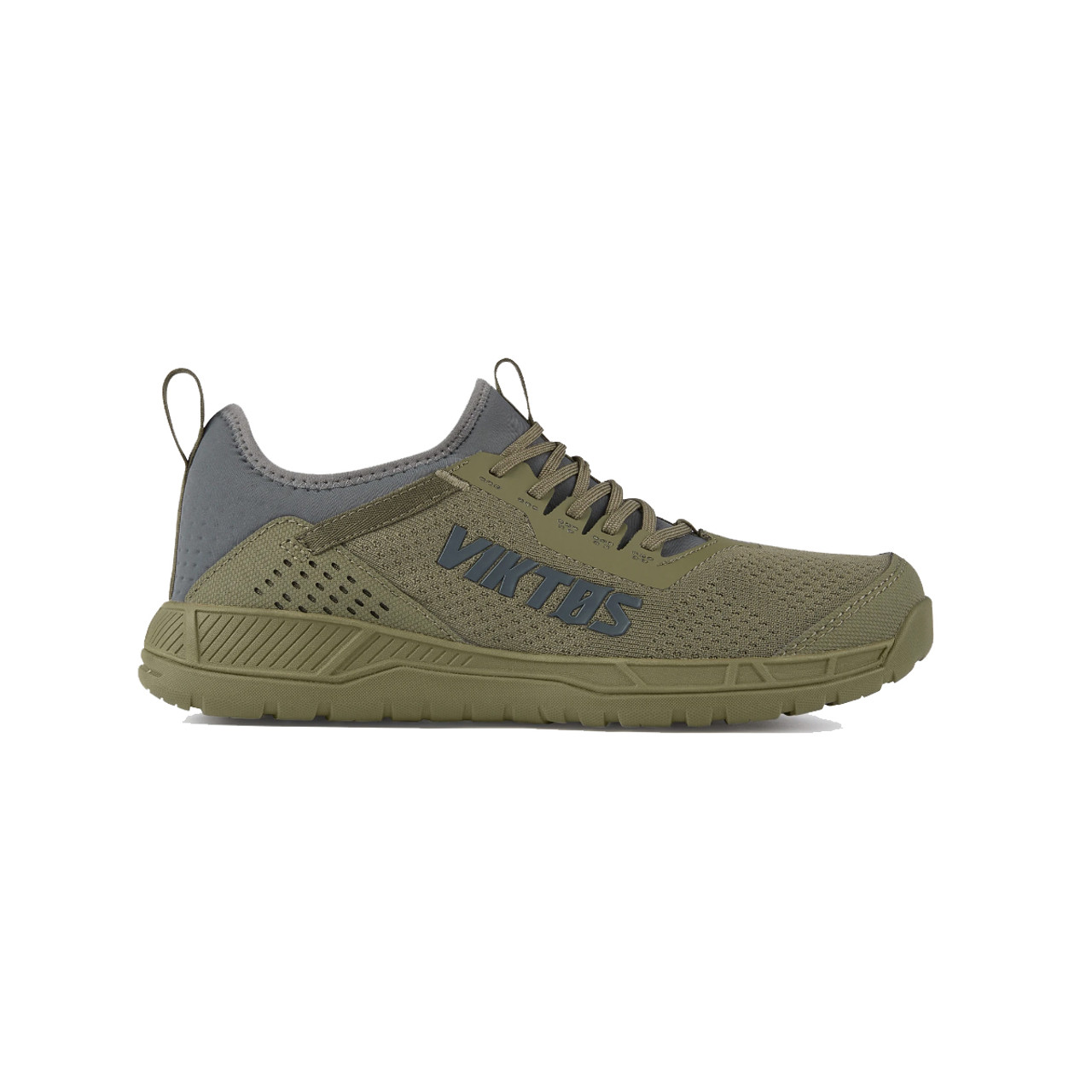 VIKTOS Mens PTXF Range Trainer Sneaker