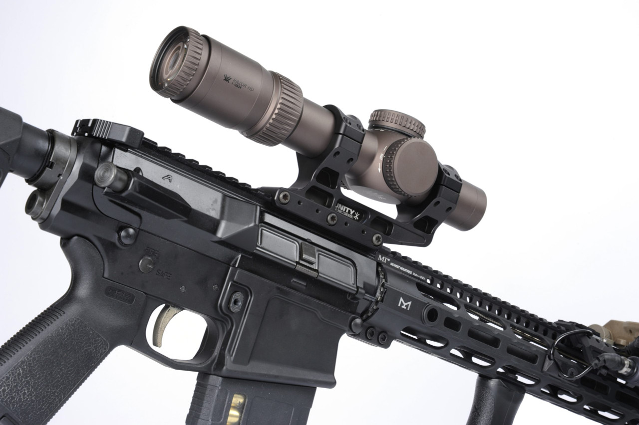 Unity FAST LPVO Scope Mounts On Sale - Best Price | BOTACH