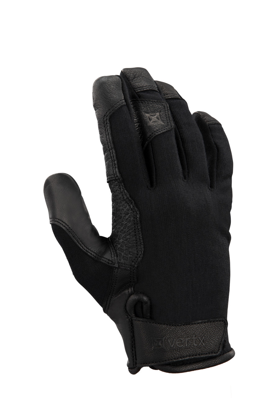 Vertx Move to Contact Glove It's Black