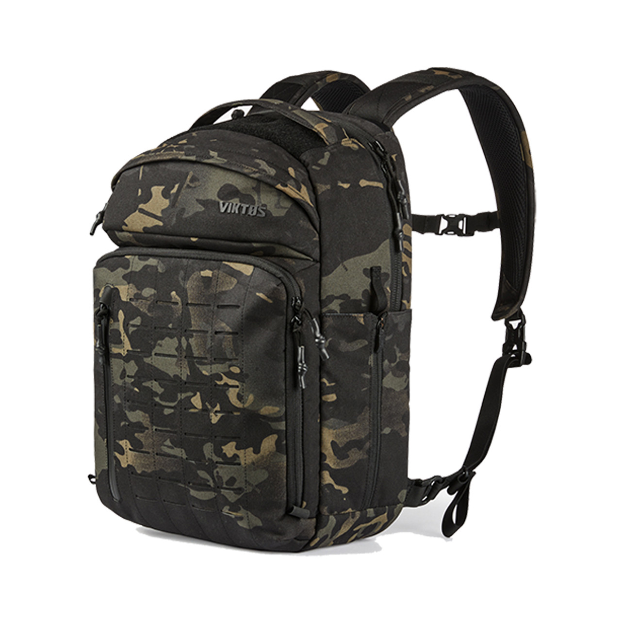 VIKTOS Kadre Tactical Bulletproof Backpack Package - The Ultimate