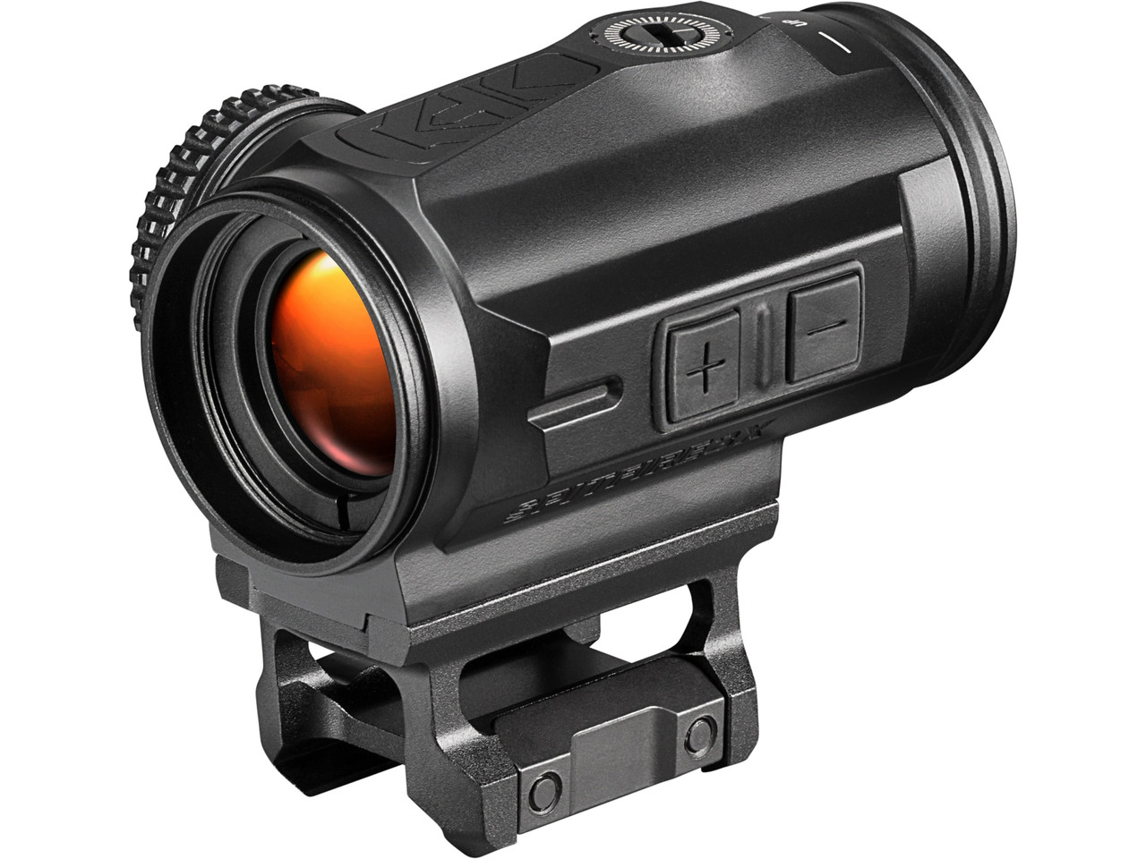 Vortex Spitfire HD Gen II 3X Prism Rifle Scope - Botach®