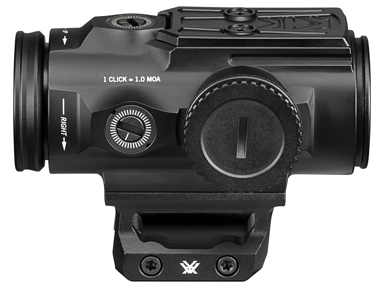 Vortex Spitfire HD Gen II 5X Prism Scope On Sale - Best Price | BOTACH