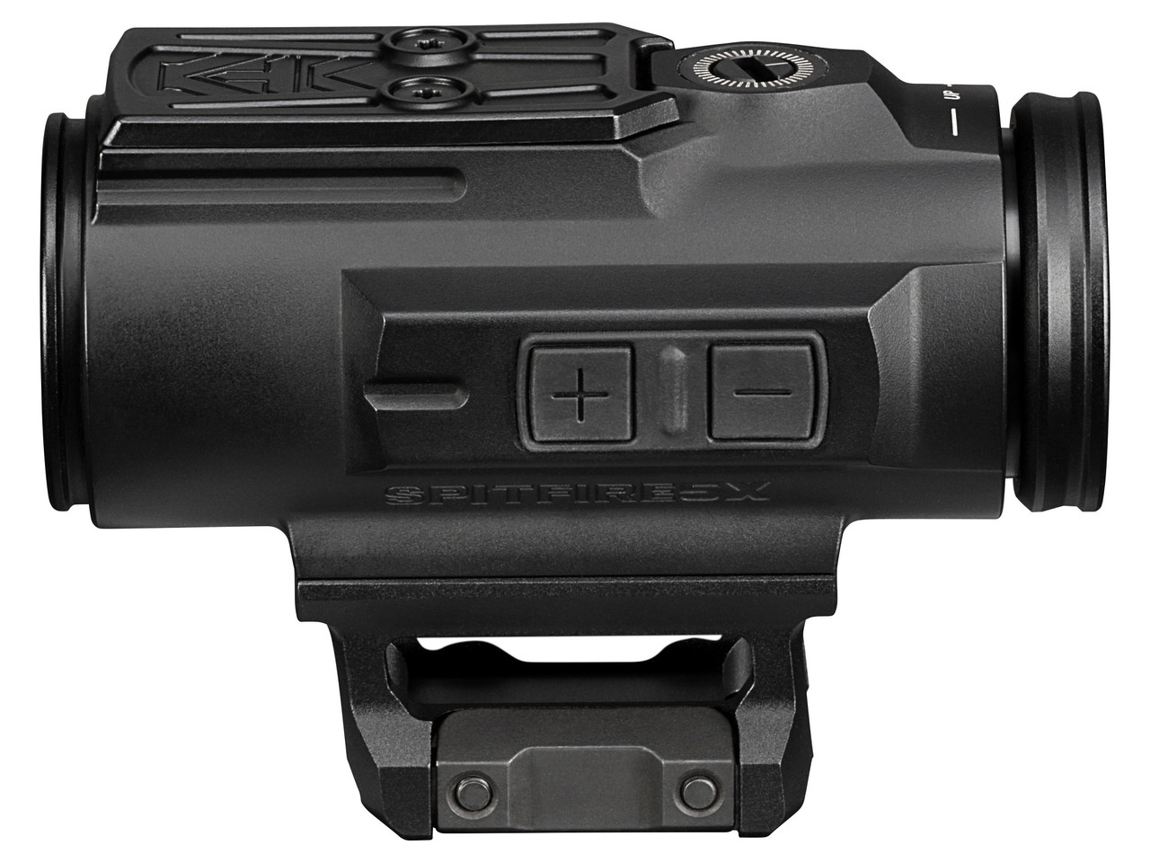 Vortex Spitfire HD Gen II 5X Prism Scope On Sale - Best Price | BOTACH