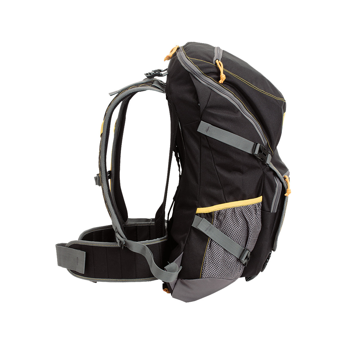 Mil-Spec Adventure Gear Plus Stainless Steel Knife Fork
