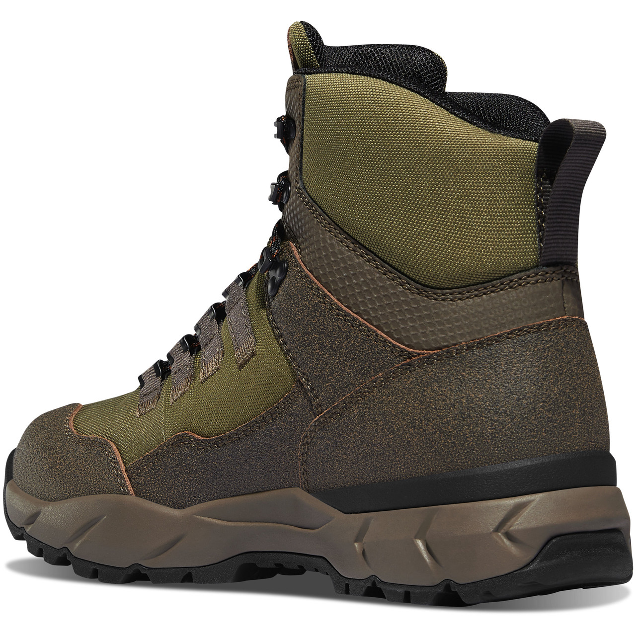 danner radical 452 olive