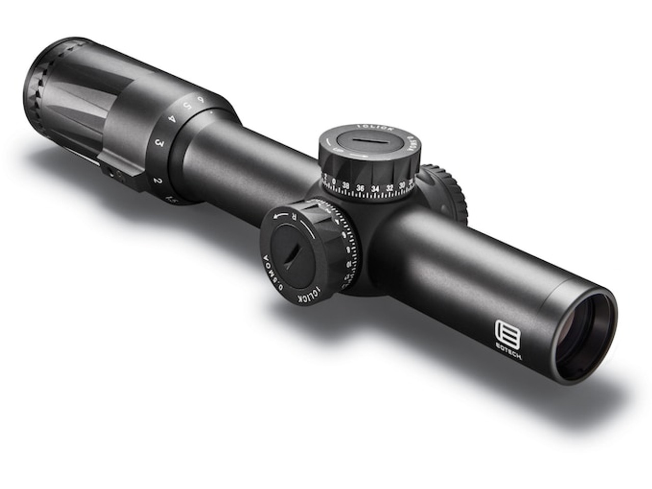 EOTech Vudu LPVO 6倍 スコープ タルコフ 美品】EOTech Vudu LPVO 6倍 スコープ タルコフ - メルカリ