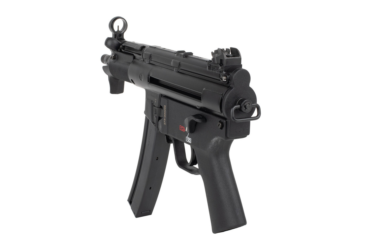 HK SP5K-PDW 9mm, Two 30rd mags On Sale - Best Price | BOTACH