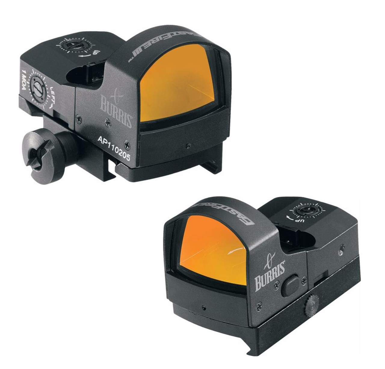 Burris FastFire III Reflex Sight w/Picatinny Mount On Sale