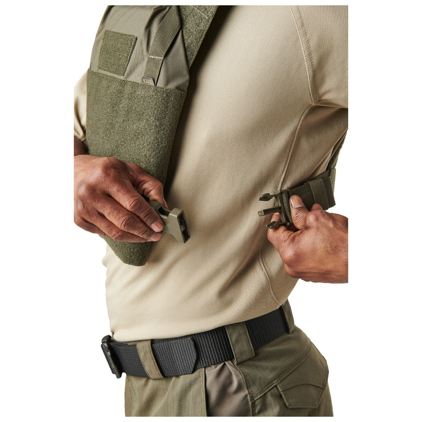 5.11 Tactical Prime Plate Carrier On Sale - Best Price | BOTACH