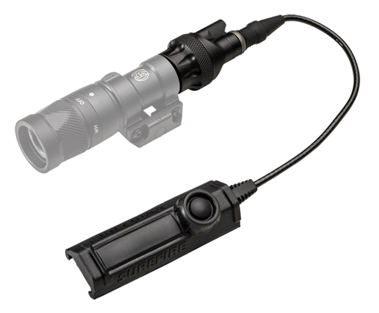 【未使用】SUREFIRE ST07 WEAPONLIGHT SWITCH ST07 - SureFire
