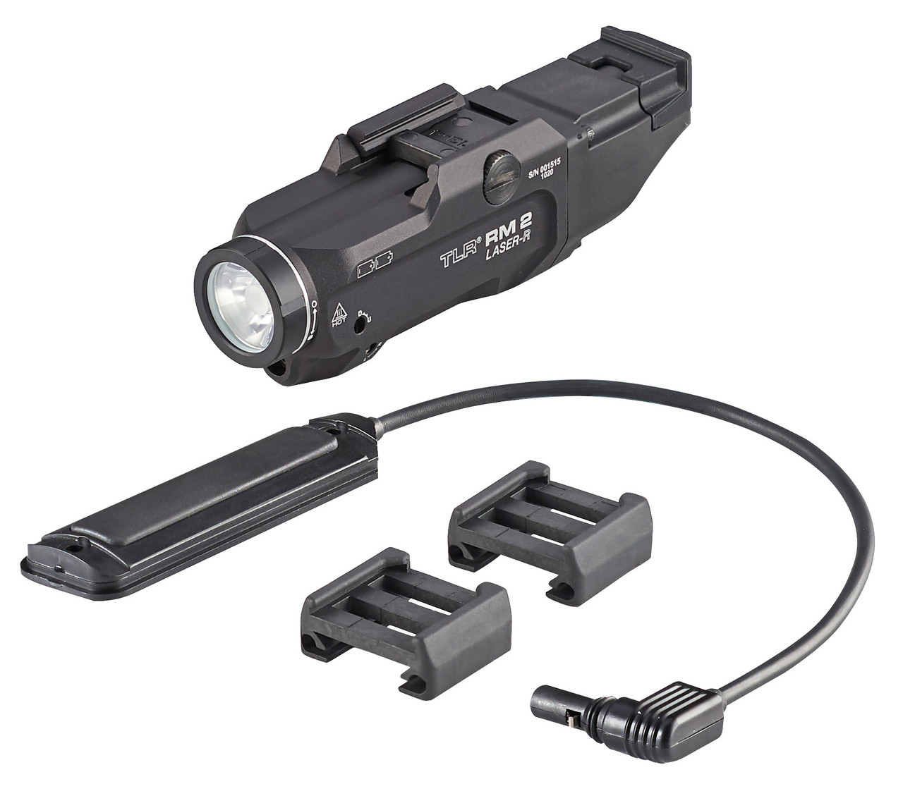 Streamlight 69447 TLR-RM2 Rail Mounted Light & Laser On Sale