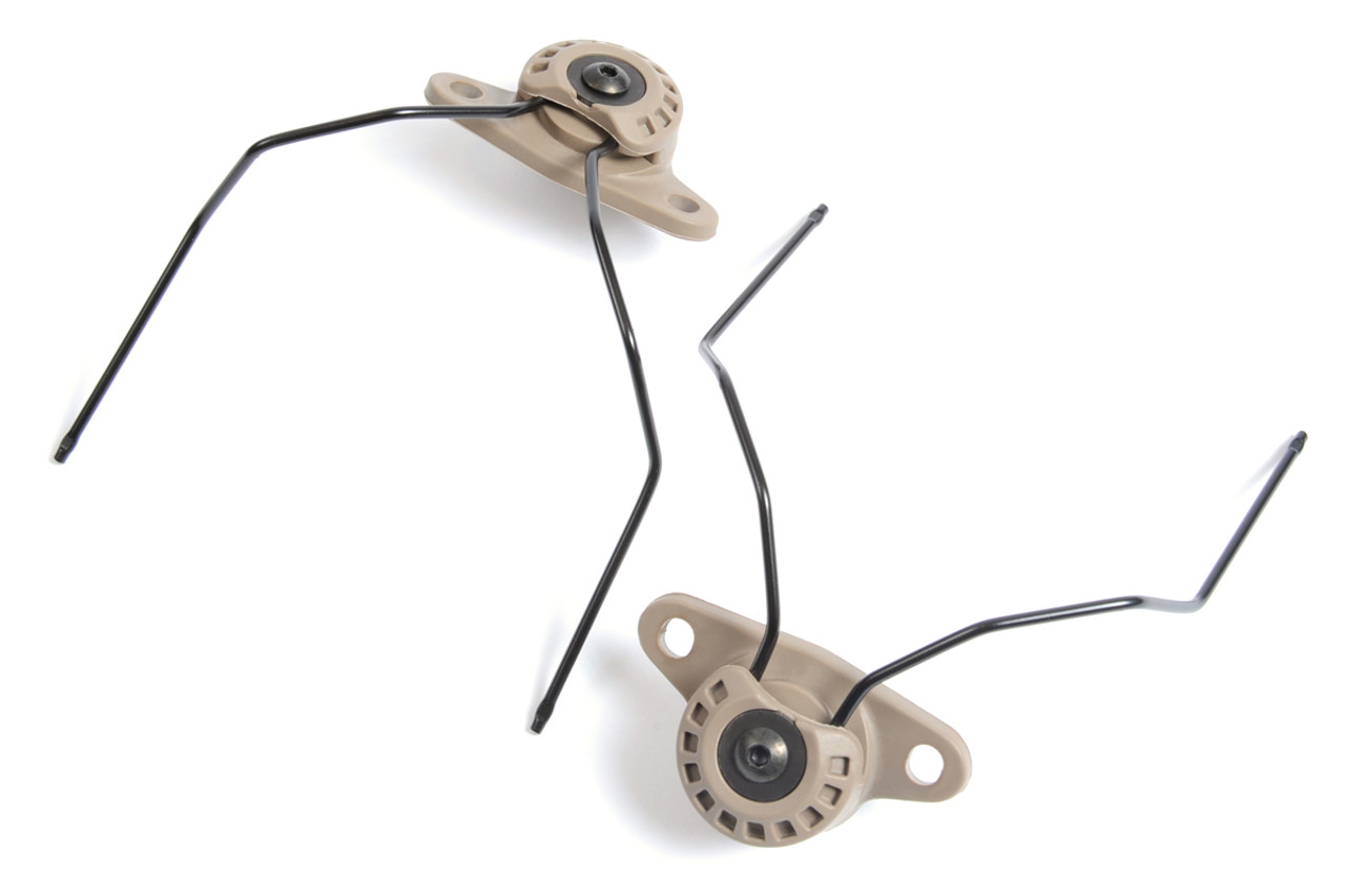 UNITY MARK 2.0 モジュラー取り付けレールキット Unity Tactical MARK 2.0 Modular Attach Rail Kit