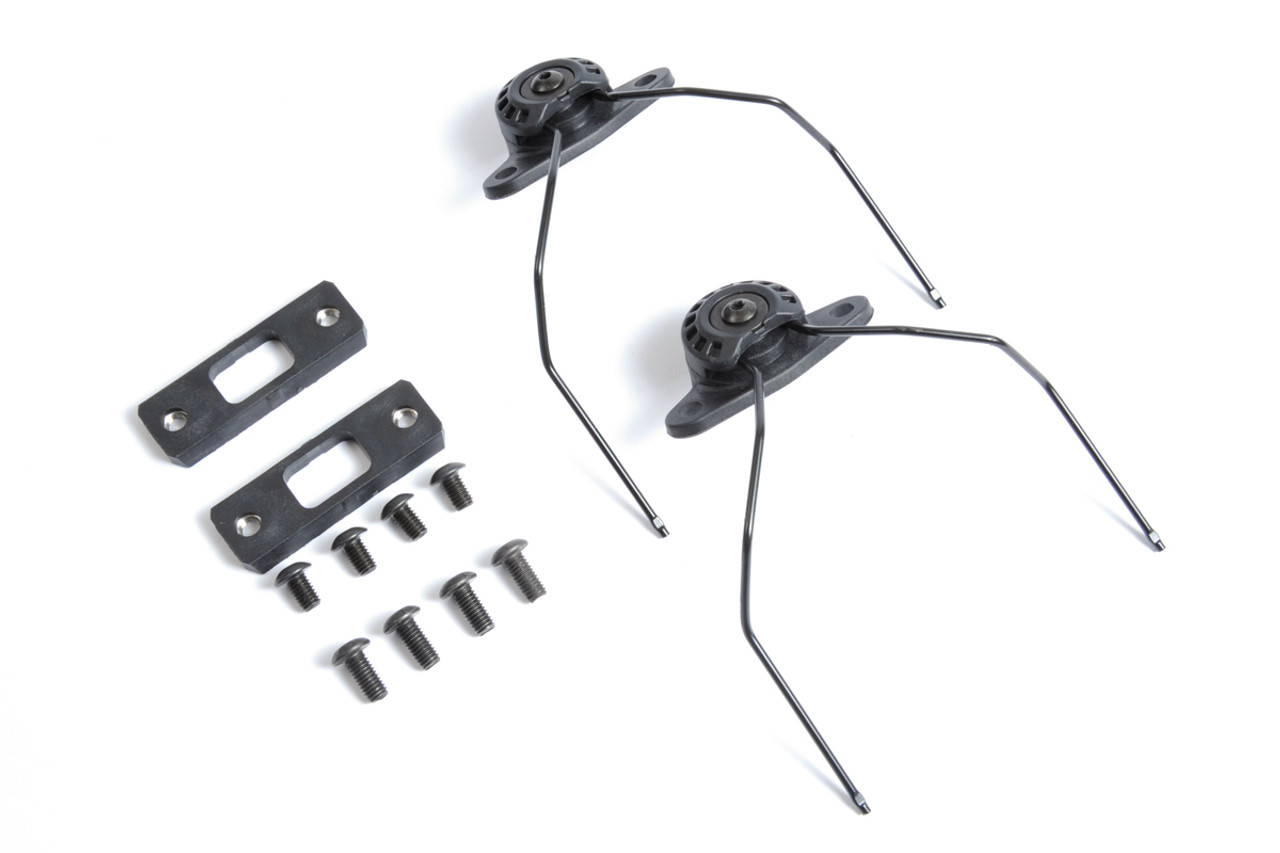 UNITY MARK 2.0 モジュラー取り付けレールキット Unity Tactical MARK 2.0 Modular Attach Rail Kit On Sale