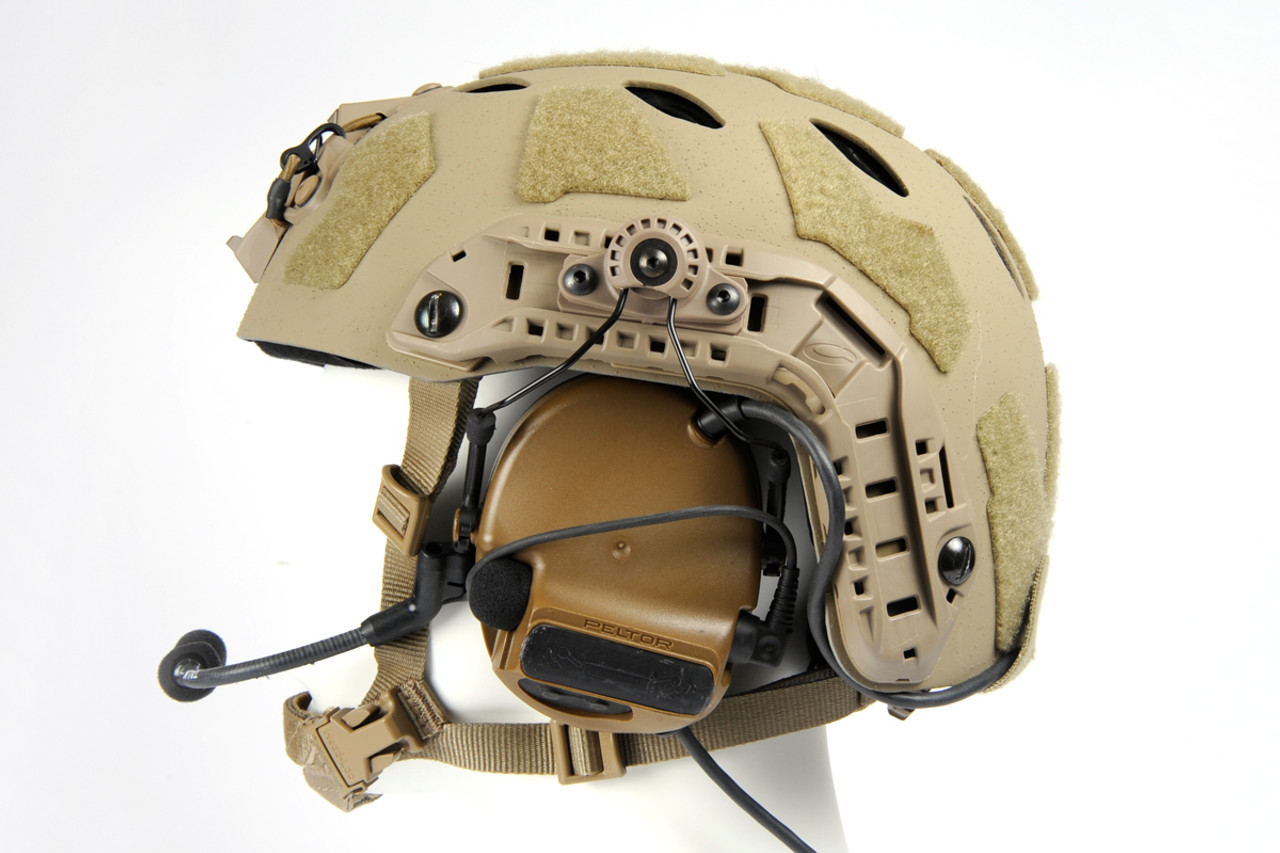 Unity Tactical MARK 2.0 Modular Attach Rail Kit On Sale